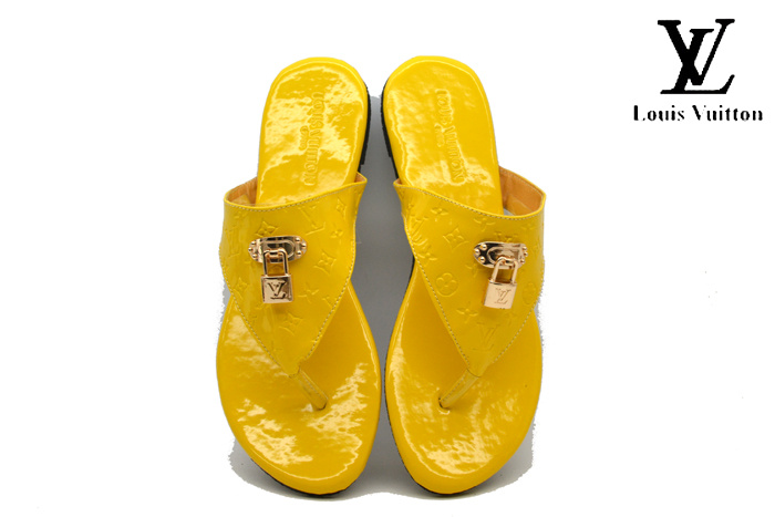 2017 LU slippers woman 35-42-125